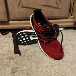 Men’s Ultraboost 4.0